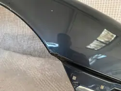VOLVO V70 S60 00- Rechte Vorderkotflügel