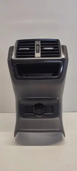 Rejilla ventilación túnel Skoda Kodiaq OEM 565857289C