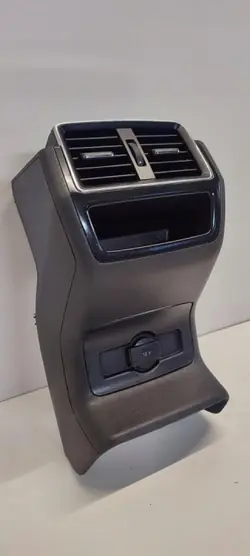 Grelha ventilação túnel Skoda Kodiaq OEM 565857289C
