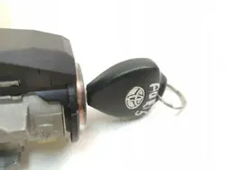Zündschloss Toyota OEM N0502965 für Auris 2.0L Diesel