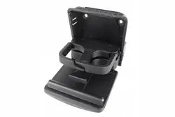 Supporto Tazza Posteriore VW Golf VI 08-13