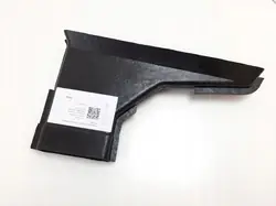 Conduit de ventilation OEM RHF pour Rolls-Royce Silver Spur