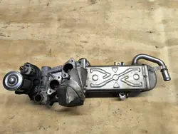 EGR-pakokaasujäähdytin Audi 2.0 TDI 140HV 03L131512CF