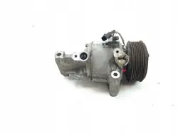 A/C Kompressori Dacia Sandero 2017 T99133AA