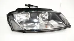 Audi A3 8P voorste rechter koplamp OEM 360177922