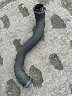 MONDEO MK4 LIFT 2.0 TDCI Luchtinlaat 2012