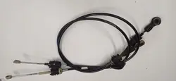 Câble de changement de vitesse FORD OEM 2S6R7E395AE