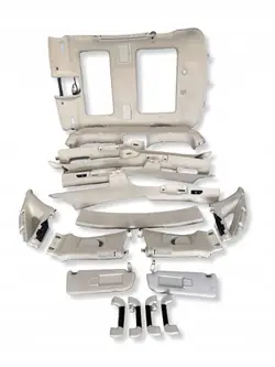 OEM BZC1360 Dachhimmel für Audi A8 S8 D4 4H Lift