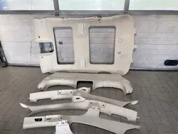 OEM BZC1360 Plafonnier pour Audi A8 S8 D4 4H Lift
