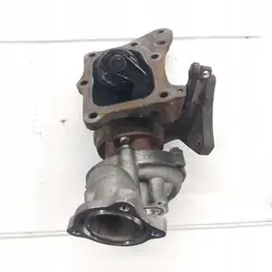 Mercedes-Benz OE A6510905380 Turboahtaja