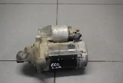 Motor de arranque BMW 5 E60 520i