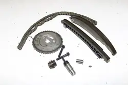 MINI COOPER R50 W10 B16 Vaihteistokitti OEM