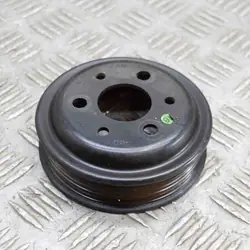 Wasserpumpen-Riemenscheibe CM5Q8509CTLXA für Ford Fiesta VI