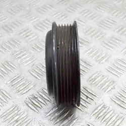 Polea de Bomba de Agua CM5Q8509CTLXA Ford Fiesta VI