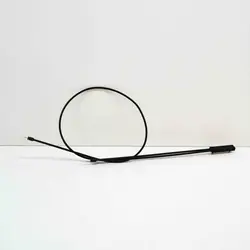 BMW 5 (F10) Motorhuvsladd OE 51237183773