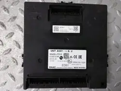 KIA keskuslukitusohjain OEM 95400J7512