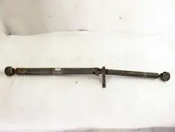 Drivaxel Audi A6 (4B2, C5) 2.8 quattro - 4B0521101M