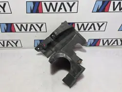 7274858 BMW F20 F21 F30 F31 Cubierta Cremallera Dirección Derecha