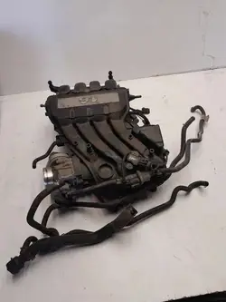 Ansaugkrümmer VW Golf Plus OEM 06A129723Q 1.6L