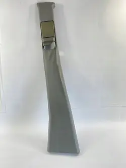 OEM 2016921789 Cubierta Pilar B Izquierda Gris Mercedes W201