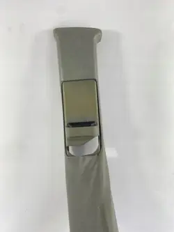 OEM 2016921789 Vasen B-pilarin kansi Harmaa Mercedes W201