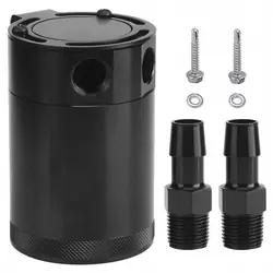 Réservoir d'huile OEM CRA0369ST 0.5L noir universel