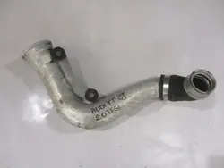 Luftrohr Intercooler 2.0 TFSI Audi VW