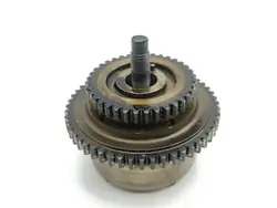 Kurbelwahnrad Nissan 350Z 2004 OEM 4805A10556