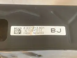 Poutre d'essieu arrière BMW G20 G21 OEM 8837913