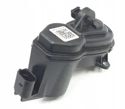 Pinza de freno trasera izquierda OEM 4M0615405BC