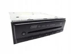 OEM 28184-4M500 6-CD-wisselaar voor Nissan Patrol Y61