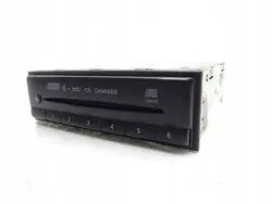 OEM 28184-4M500 6-CD-vaihtaja Nissan Patrol Y61:lle