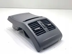 OEM A2468300003 Bakre luftventilgaller Mercedes CLA