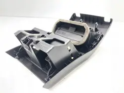 Grelha de ventilação traseira OEM A2468300003 Mercedes CLA