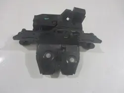 Bagagelås Opel Mokka 13587640 13583437