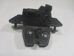 Fechadura do porta-malas Opel Mokka 13587640 13583437