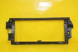 Vorderes Kunststoffverstärkung Volkswagen Transporter T4