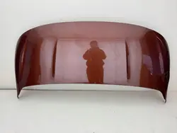 OEM Motorhaube für Citroen Berlingo Partner IV Rifter