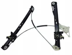 OEM 8V4837461 Vasen etuikkunan nostin Audi A3 8V