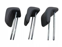OEM 560884 Taka Päänojat Ruskea Nahka