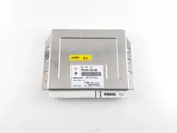 Porsche OE 7P0907553AG Luchtveringmodule