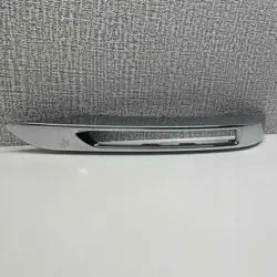 MERCEDES BENZ GLK-CLASS X204 12-15 Rechterschokbreker A2048853474