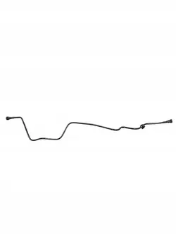 Audi Q5 SQ5 2013 Brandstofleiding