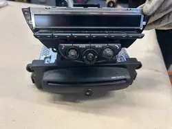 Originele radio MINI R56 R57 OEM 3456879