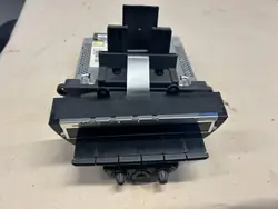 Radio original MINI R56 R57 OEM 3456879