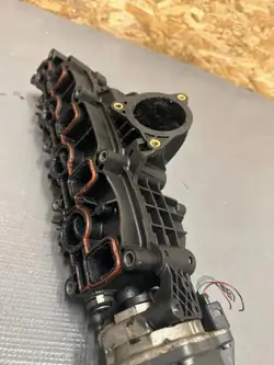 Ansaugkrümmer OEM 03L129086 für Audi A4 2.0L Diesel