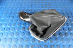 Funda de pomo de cambios OEM 55504707 para Opel Astra K