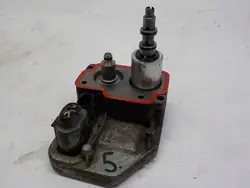 MODULE DE CONTRÔLE HALDEX LAND ROVER FREELANDER II 5WP33501-04