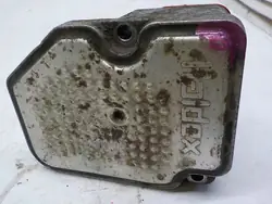 HALDEX BESTURINGSMODULE LAND ROVER FREELANDER II 5WP33501-04