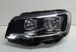 REFLETOR ESQUERDO VOLKSWAGEN TRANSPORTER T6 15-19 OEM 7E1941005E